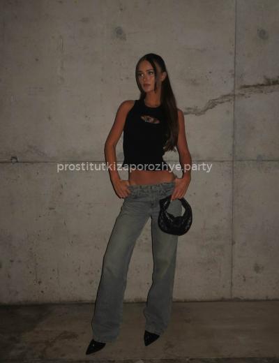 Проститутка Милана - Фото 3 №3712