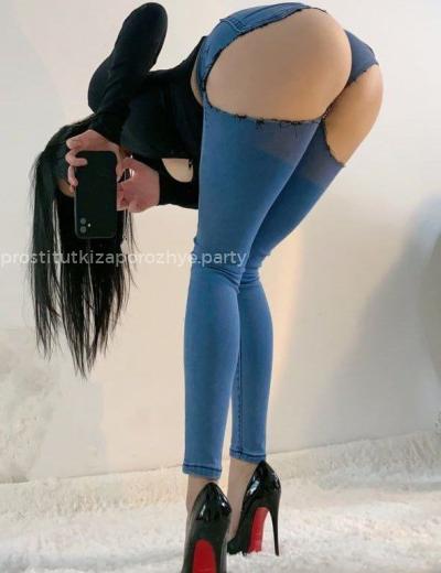 Проститутка Сандра😻✅ - Фото 2 №3724