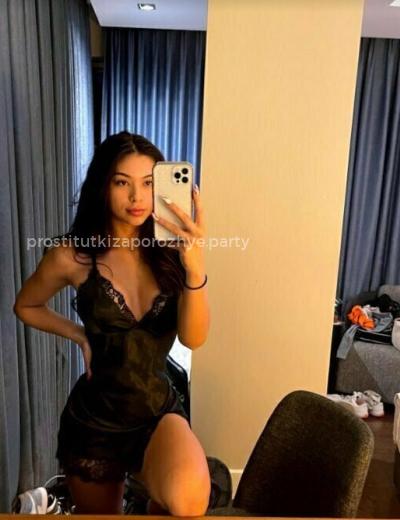 Проститутка Роза - Фото 1 №3734