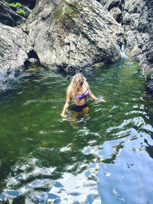 Проститутка Алевтина - Фото 4 №4637