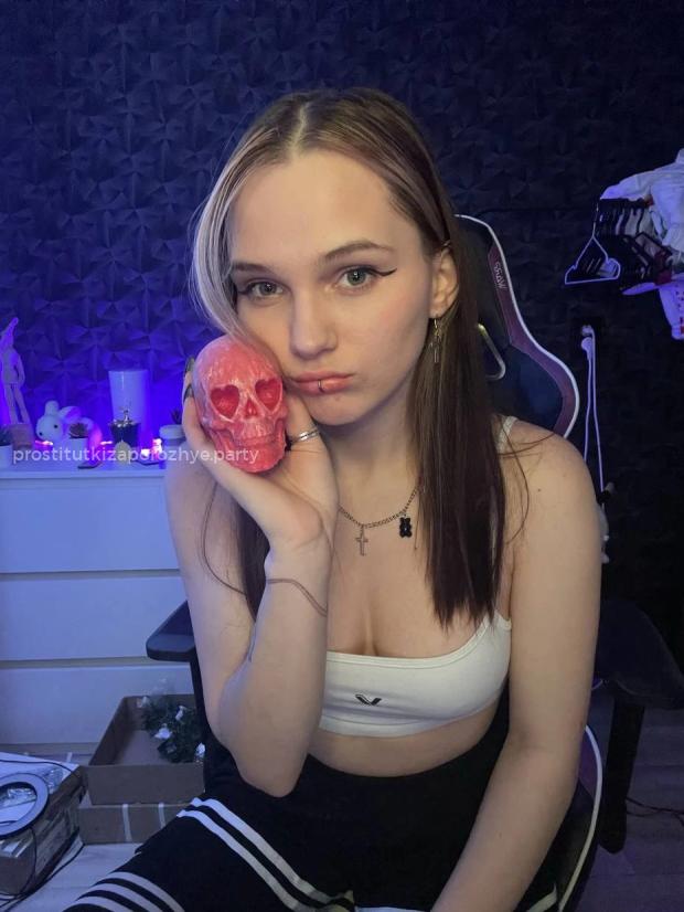 Проститутка Фарида - Фото 7 №4656