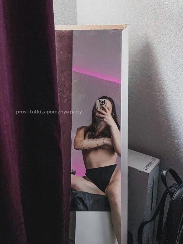 Проститутка Фарида - Фото 3 №4656