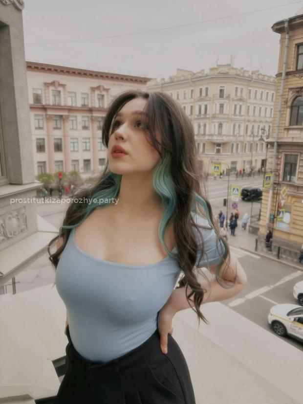 Проститутка Елизавета - Фото 8 №4662