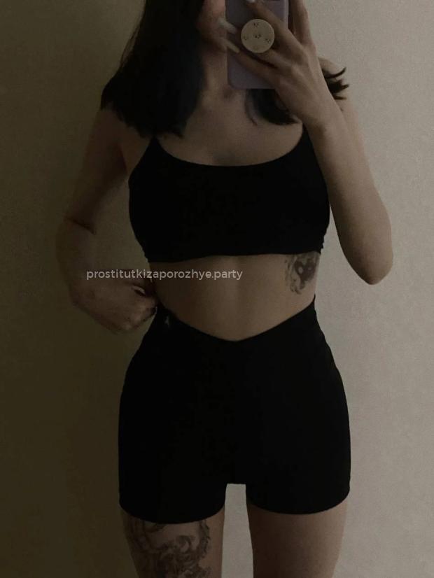Проститутка Елизавета - Фото 6 №4662