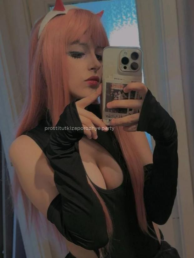 Проститутка Фрида - Фото 5 №4672