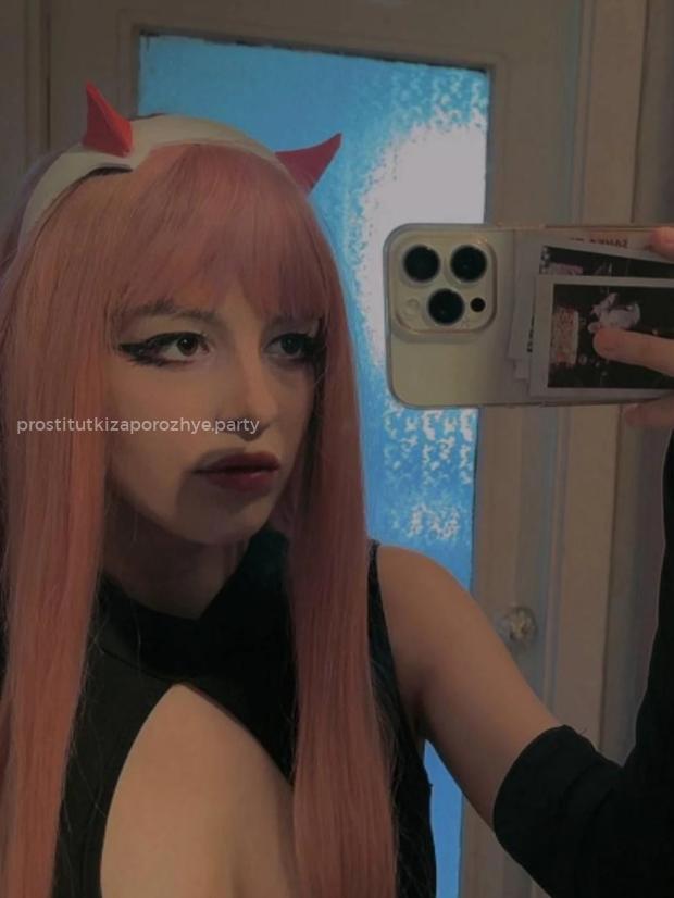 Проститутка Фрида - Фото 7 №4672