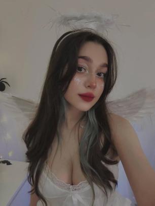 Анкета Повії Елизавета - Фото 3,  Район Жовтневий, 22 років, №4662